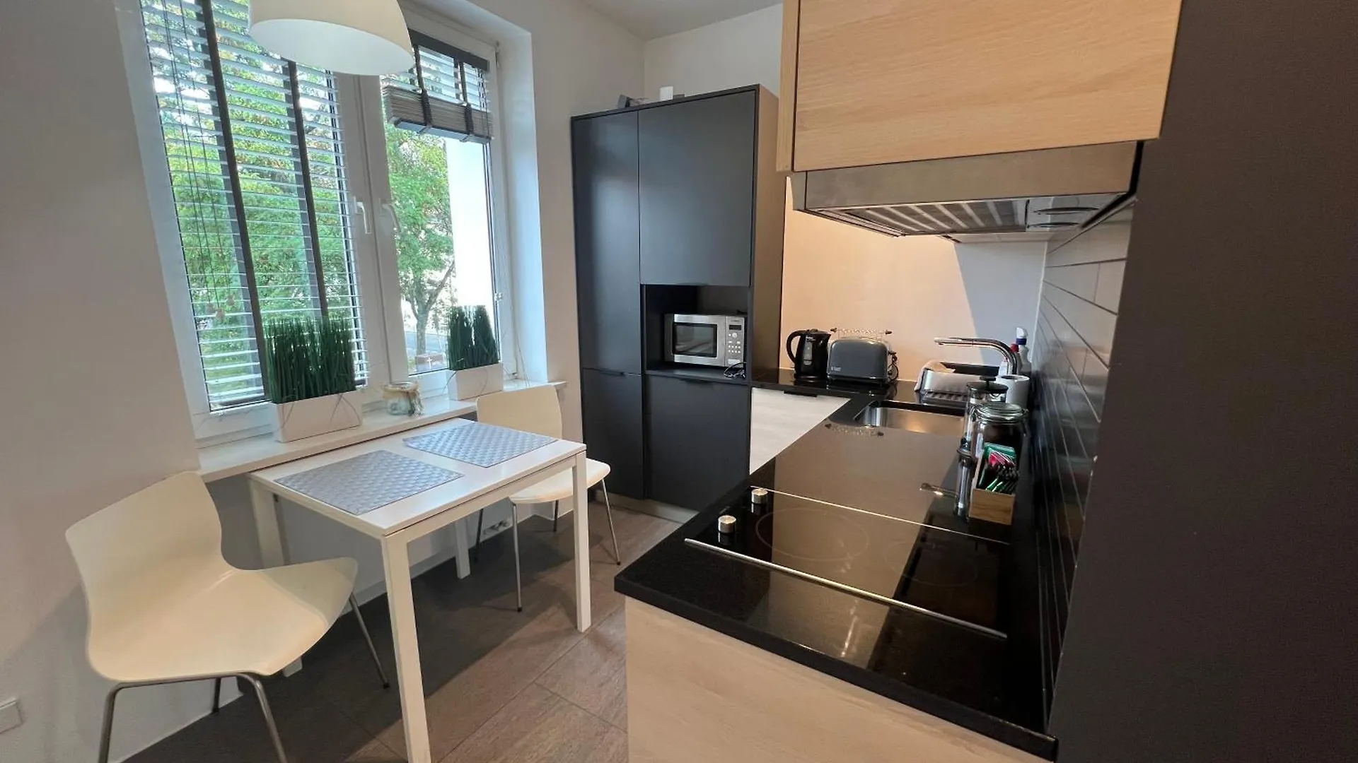 Apartament Katarzynki Apartment Gdansk