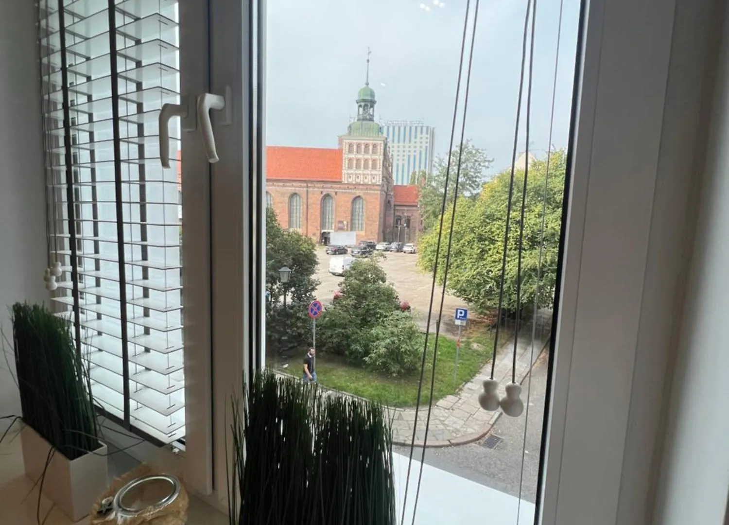 Apartament Katarzynki Apartment Gdansk 0*,  Poland