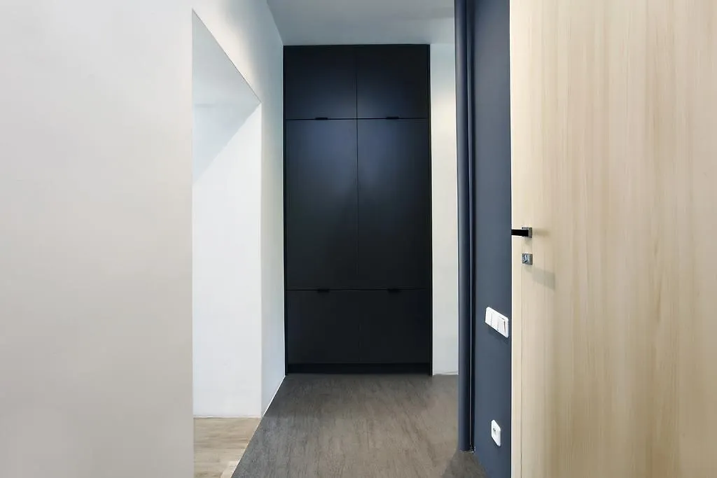 Apartament Katarzynki Apartment Gdansk