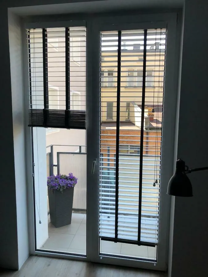 Apartament Katarzynki Apartment Gdansk Poland